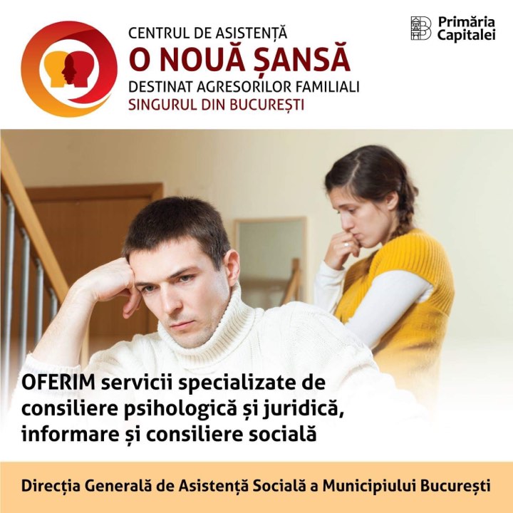 o noua sansa