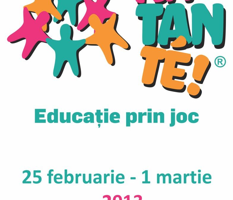 SAPTAMANA ANTANTE 25 februarie – 1 martie 2013