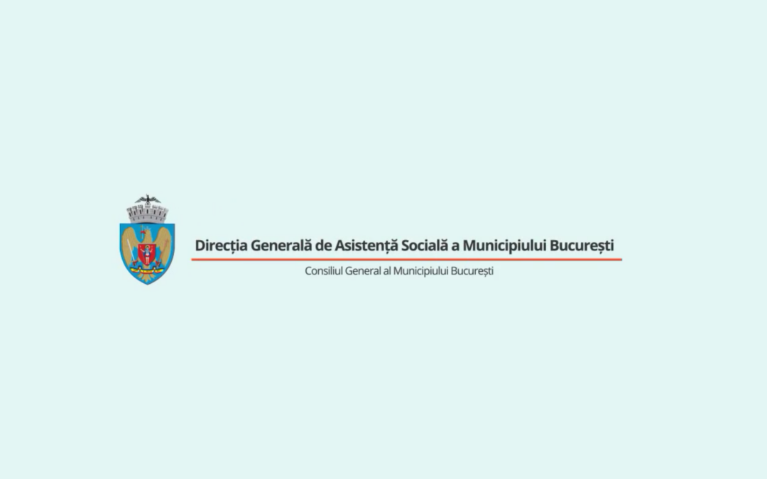 COMUNICAT DE PRESĂ – Primăria Municipiului București finanțează proiecte pentru categorii sociale vulnerabile