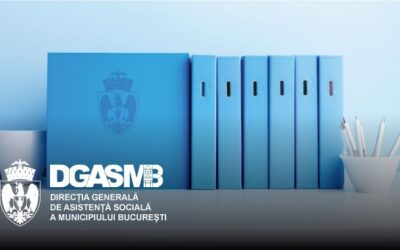 DGASMB organizează concurs în data de 23.12.2024